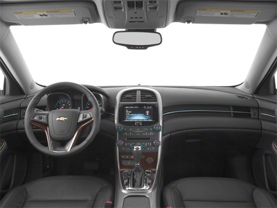 2013 Chevrolet Malibu Eco Premium Audio