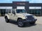 2017 Jeep Wrangler Unlimited Freedom Edition