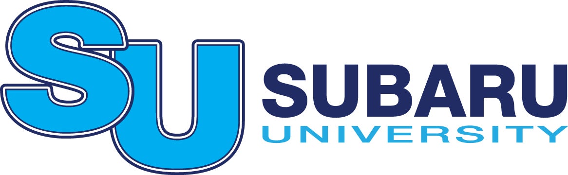 Subaru University Logo | Subaru of Grand Blanc in Grand Blanc MI