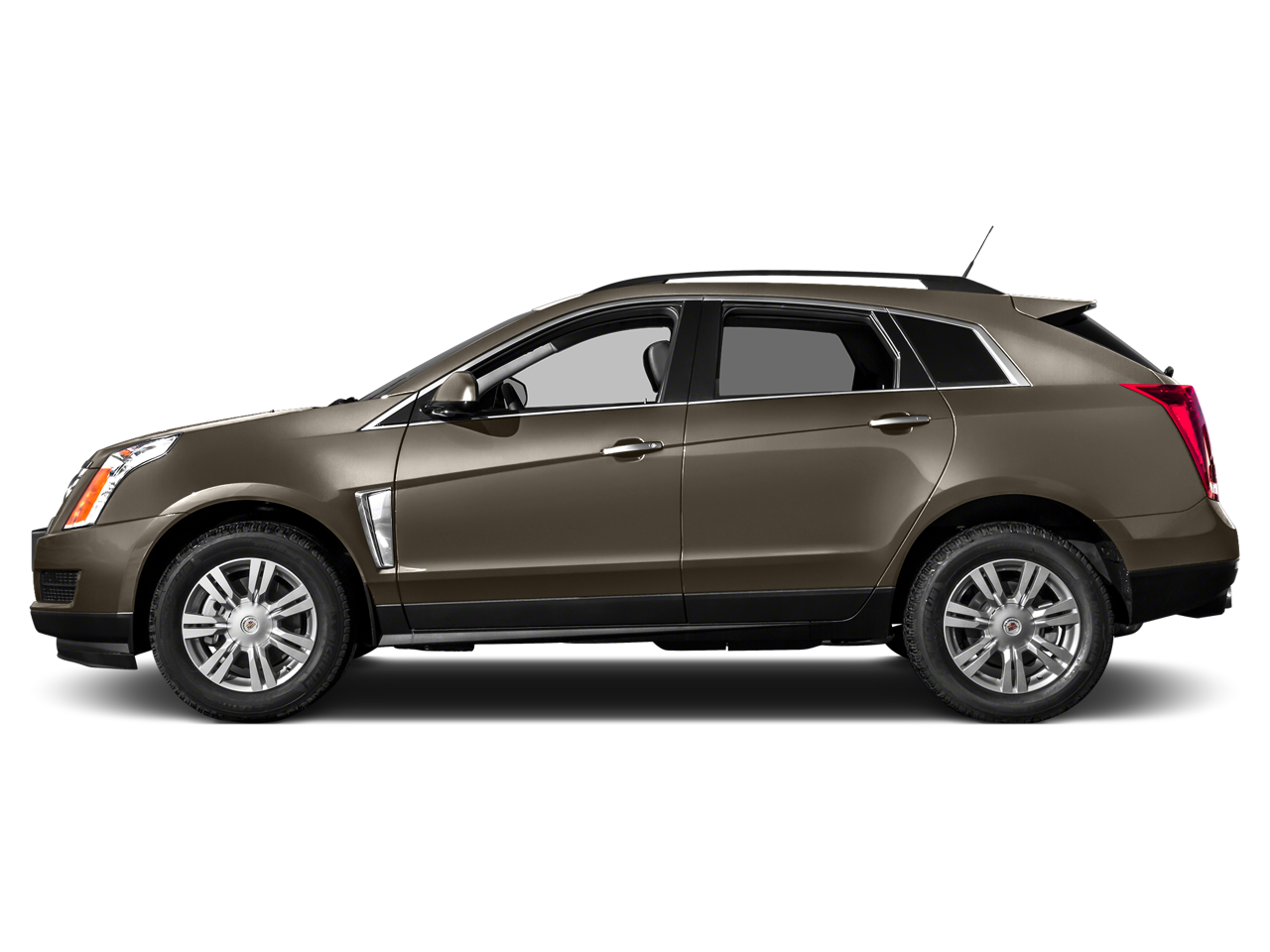 2015 Cadillac SRX Luxury