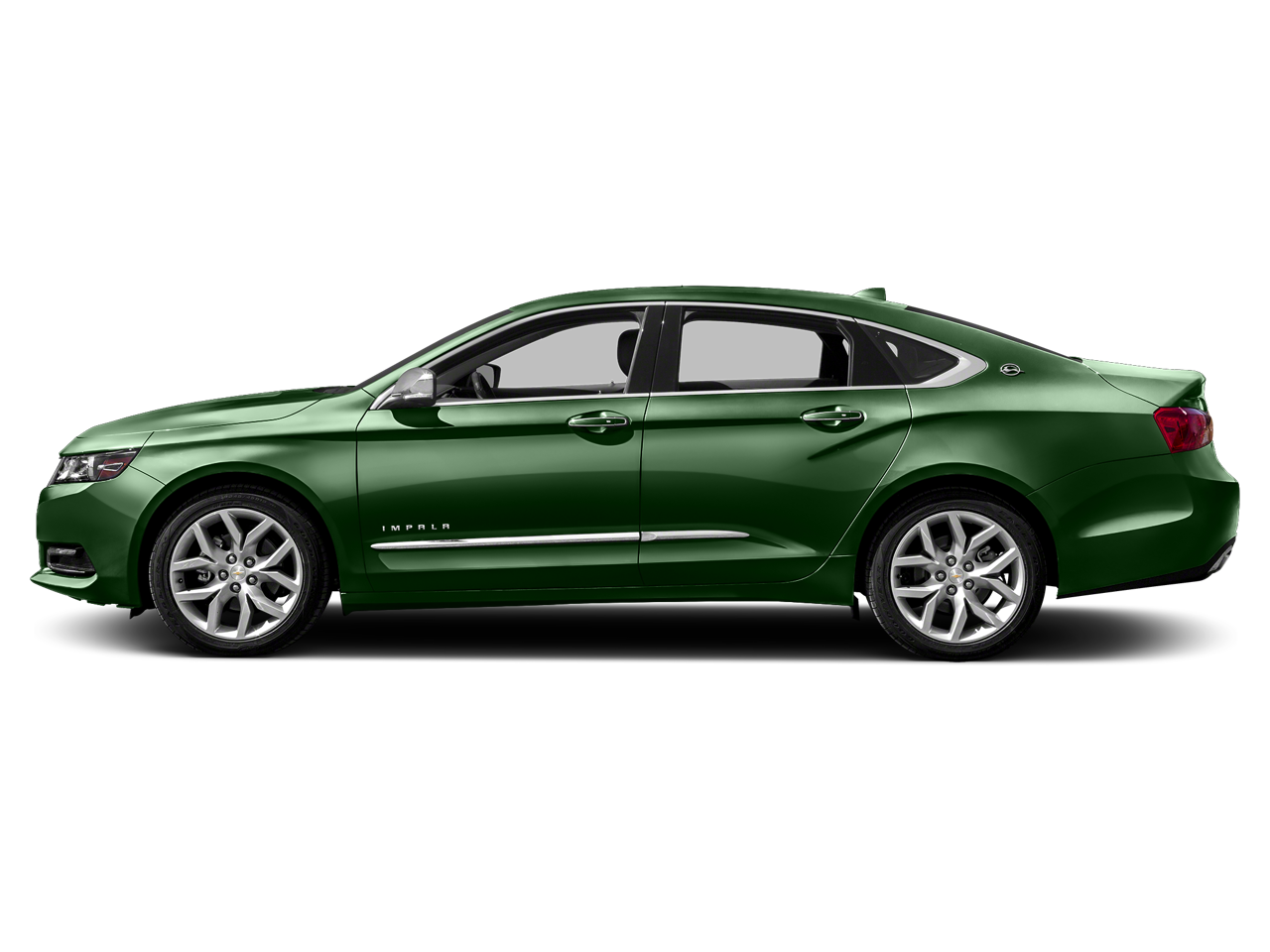 2015 Chevrolet Impala LT 2LT