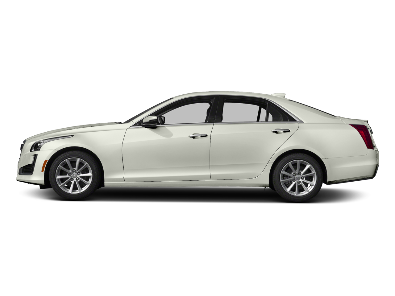 2018 Cadillac CTS 2.0L Turbo Luxury