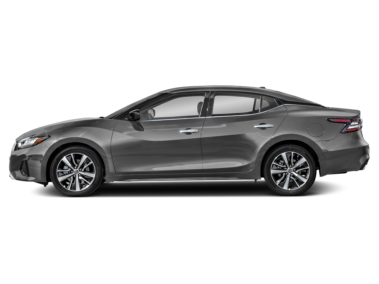 2019 Nissan Maxima 3.5 SL