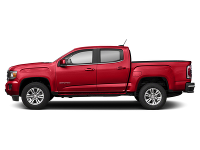 2020 GMC Canyon SLE1