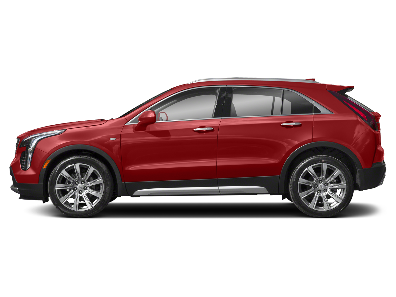 2021 Cadillac XT4 Premium Luxury