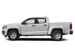 2022 Chevrolet Colorado Work Truck