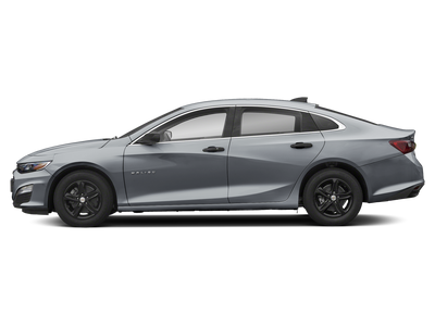 2023 Chevrolet Malibu LS 1FL