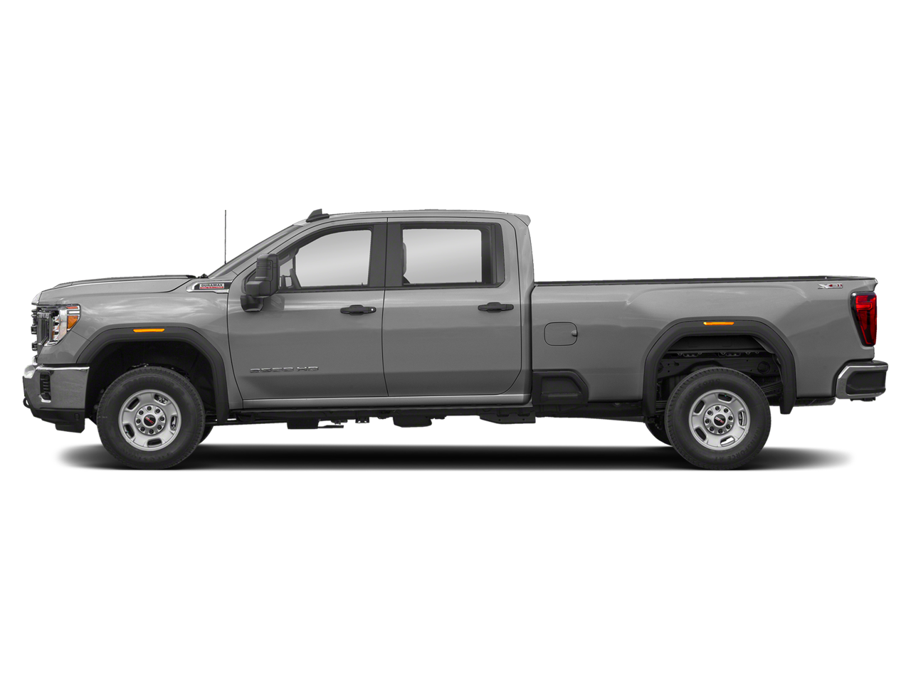 2023 GMC Sierra 2500HD Pro