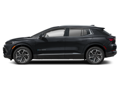 2024 Chevrolet Equinox EV LT
