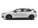 2024 Subaru Impreza 2.5RS