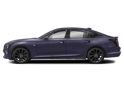 2025 Cadillac CT5 Sport