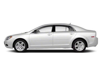2010 Chevrolet Malibu LT 1LT