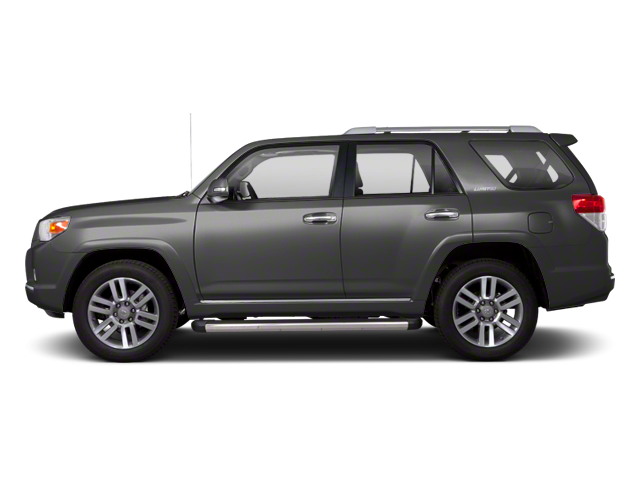 2011 Toyota 4Runner Limited V6