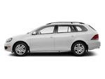 2012 Volkswagen Jetta SportWagen 2.5L SE