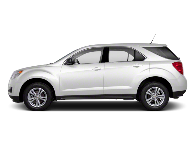 2013 Chevrolet Equinox LT 2LT