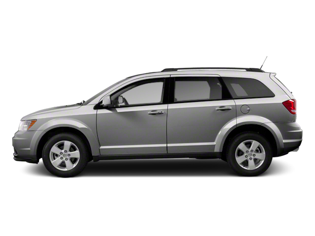 2013 Dodge Journey Crew