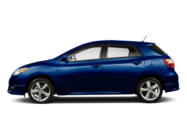 2013 Toyota Corolla Matrix L 4WD photo 3