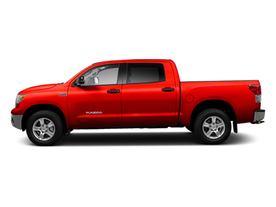2013 Toyota Tundra Limited CrewMax