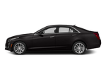 2014 Cadillac CTS 2.0L Turbo