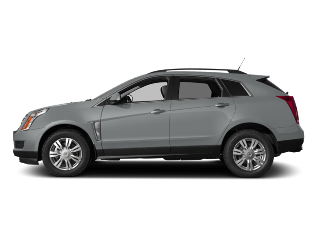 2014 Cadillac SRX Luxury