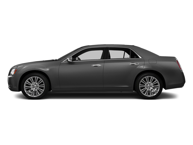 2014 Chrysler 300 C