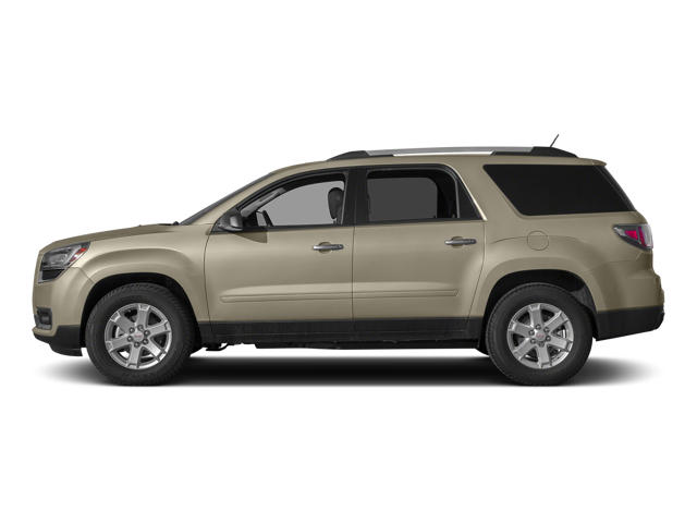 2015 GMC Acadia SLE-2