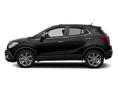 2016 Buick Encore Sport Touring