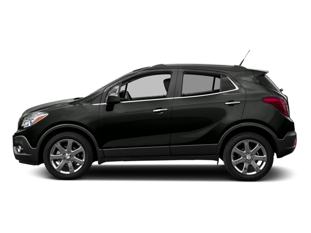 2016 Buick Encore Sport Touring
