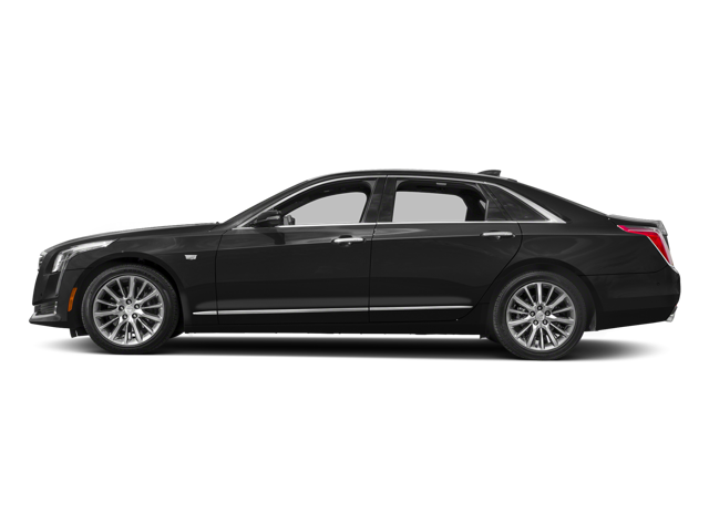 2016 Cadillac CT6 3.0L Twin Turbo Platinum