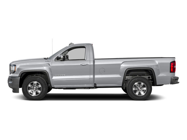 2016 GMC Sierra 1500 Base
