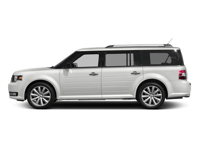 2017 Ford Flex Limited