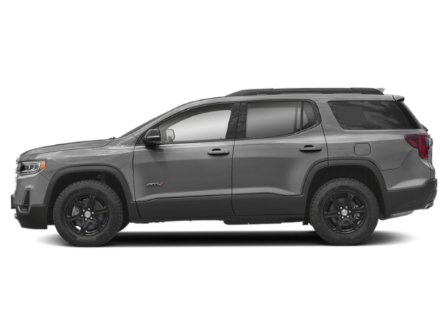 2020 GMC Acadia AT4