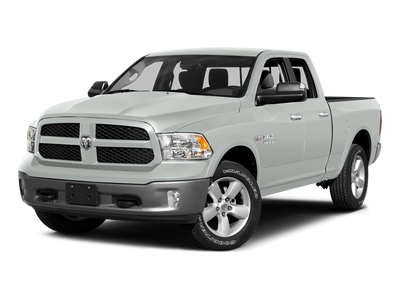 2015 RAM 1500 SLT