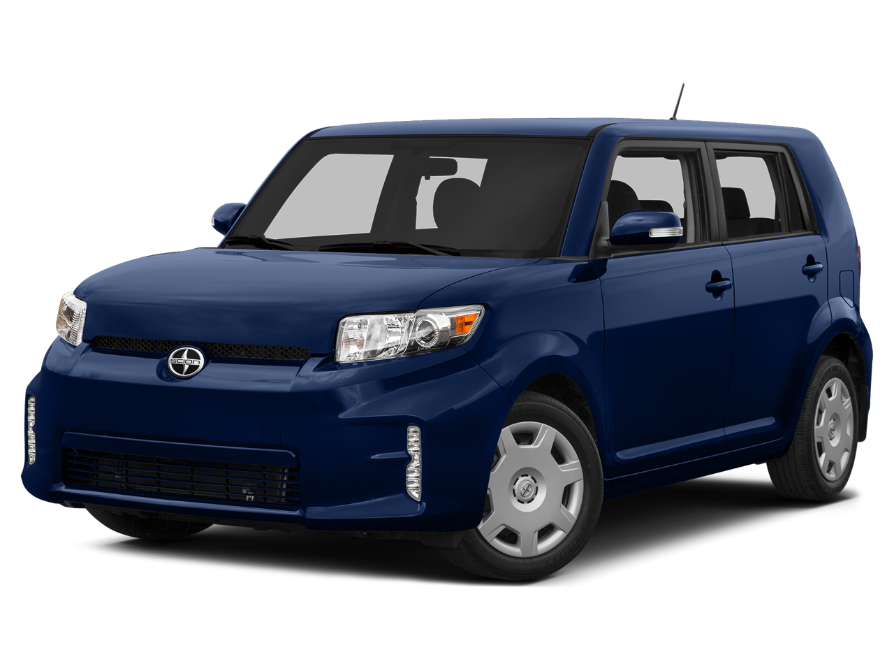 2015 Scion xB Base