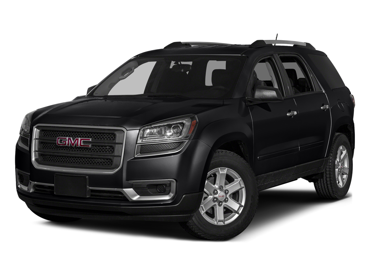 2016 GMC Acadia SLE-2