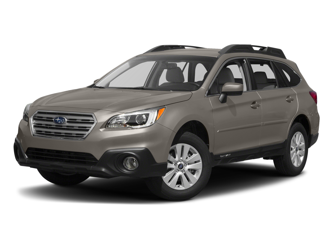 2016 Subaru Outback