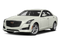 2018 Cadillac CTS 2.0L Turbo Luxury