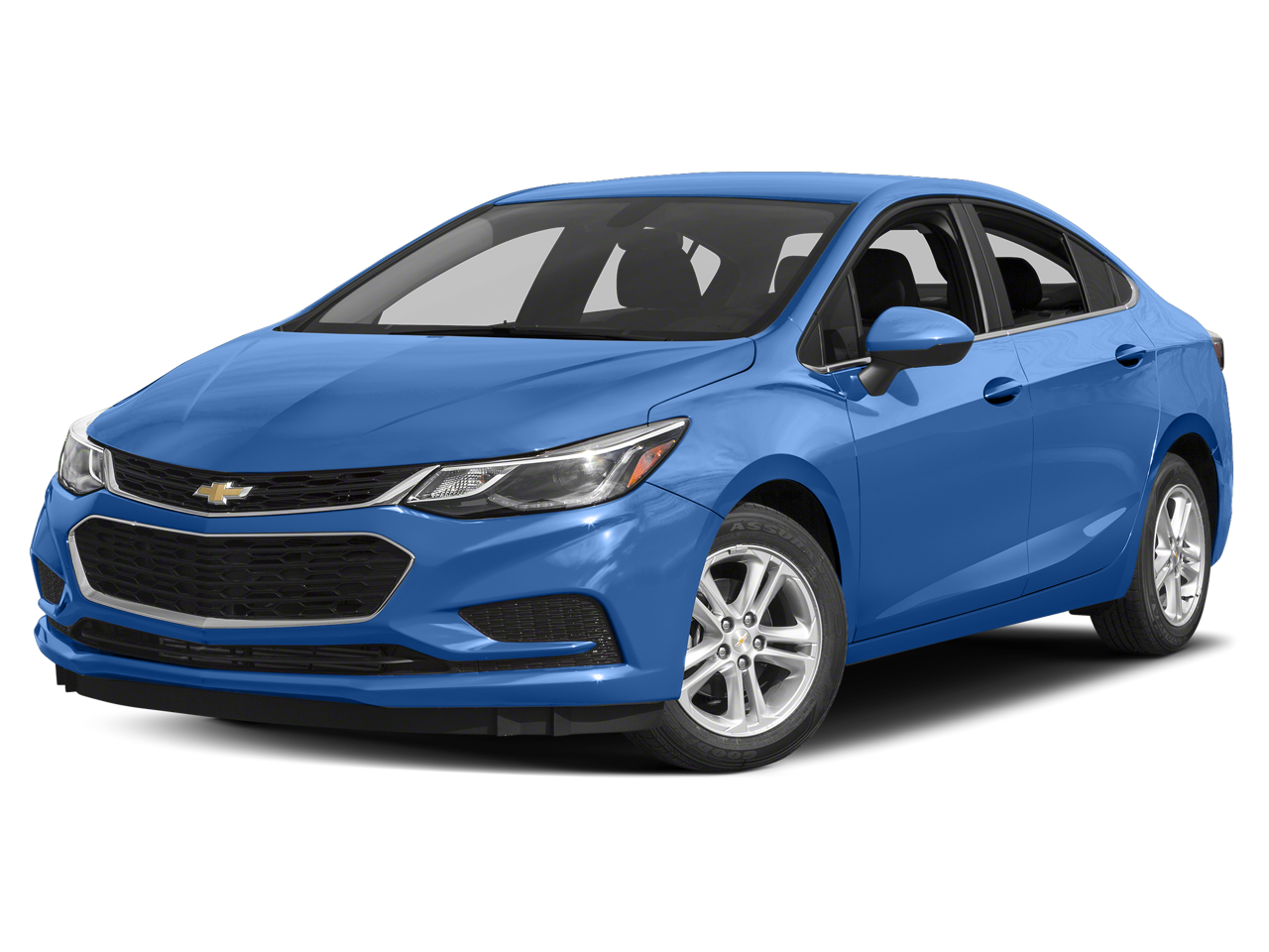 2018 Chevrolet Cruze LT for sale in Grand Blanc, MI