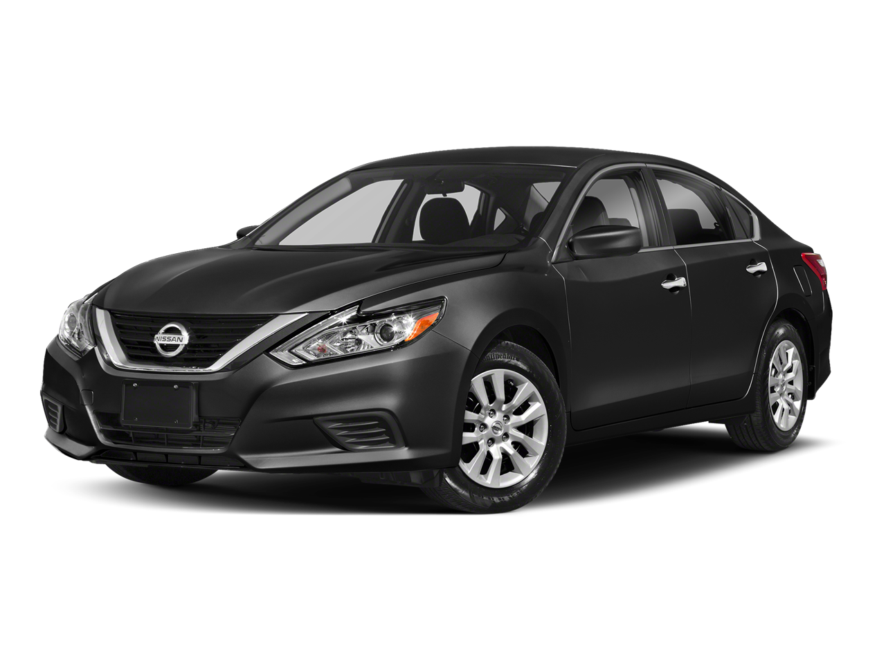 2018 Nissan Altima SV for sale in Grand Blanc, MI