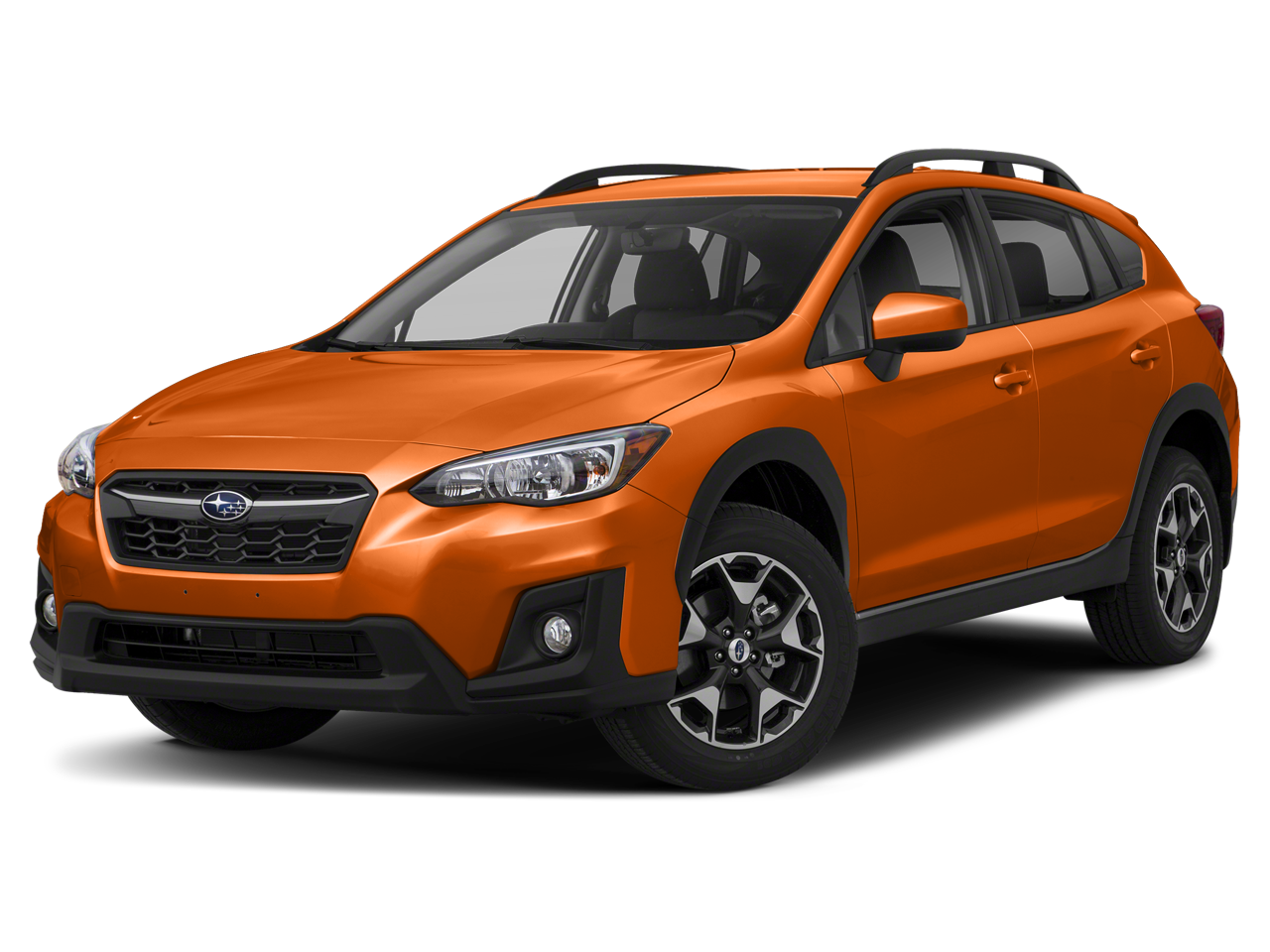 2018 Subaru Crosstrek Limited for sale in Grand Blanc, MI