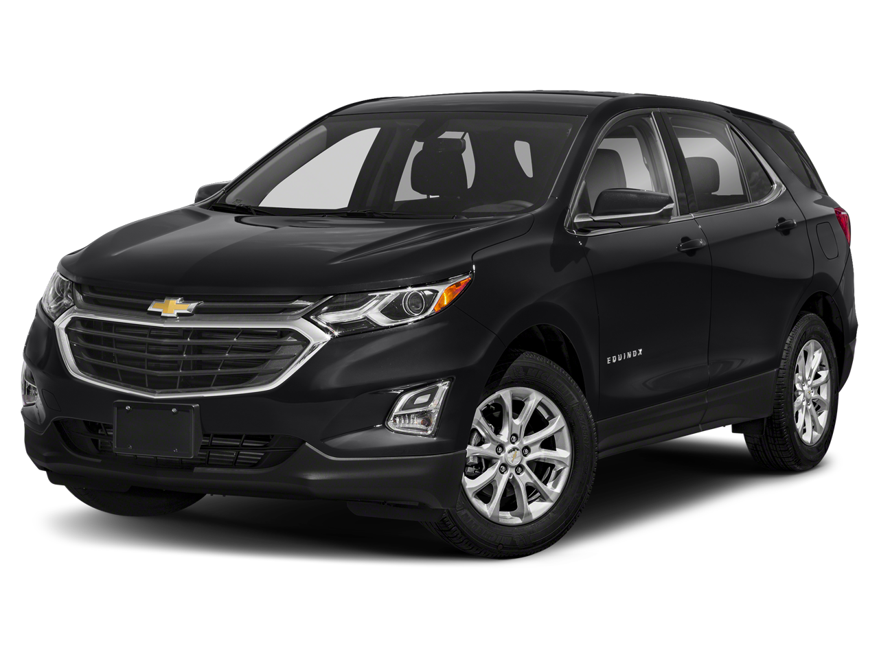 2019 Chevrolet Equinox 2FL's photo