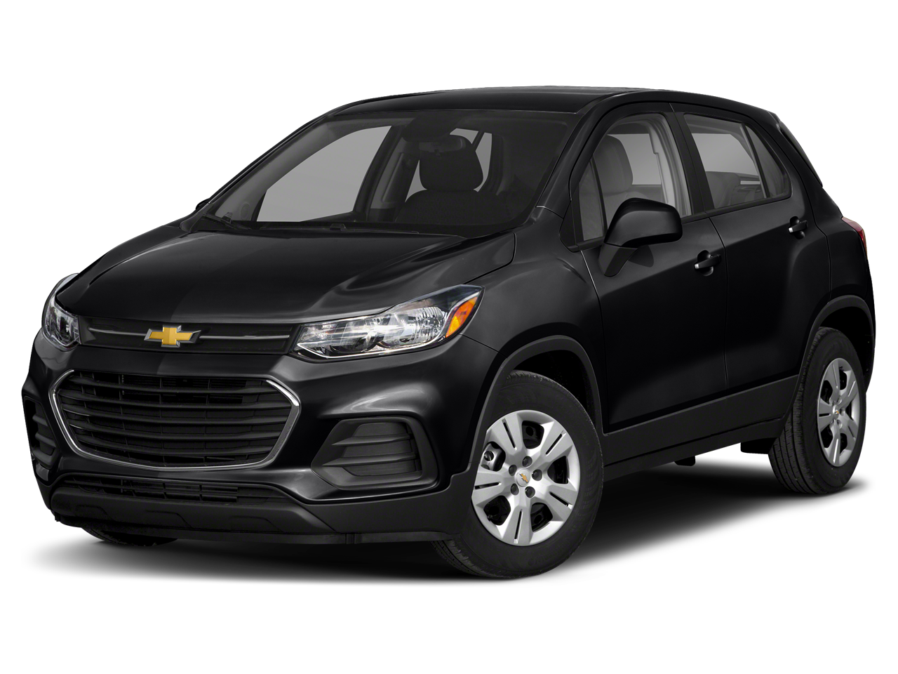 2019 Chevrolet Trax LS for sale in Grand Blanc, MI