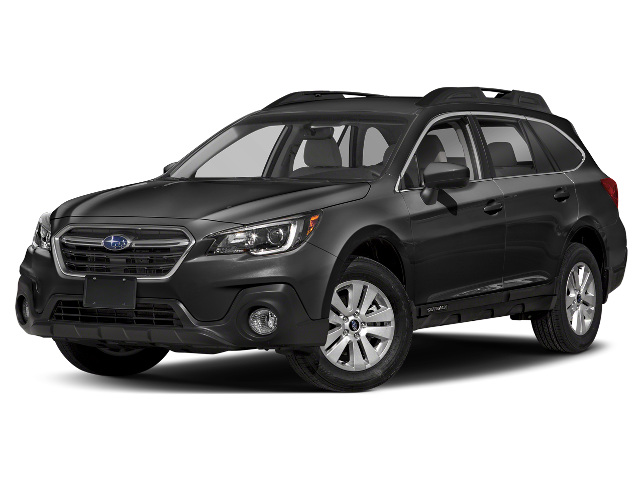 2019 Subaru Outback 2.5i Premium's photo