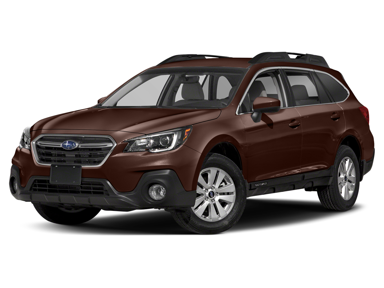 2019 Subaru Outback 2.5i Touring's photo