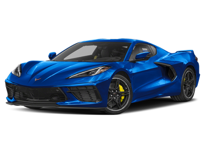 2020 Chevrolet Corvette Stingray 3LT