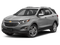 2020 Chevrolet Equinox Premier Redline Edition