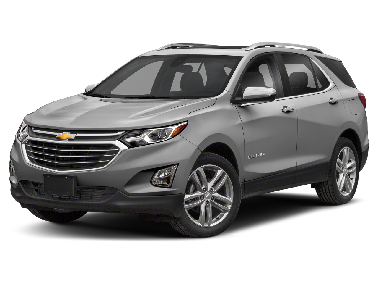 2020 Chevrolet Equinox Premier Redline Edition