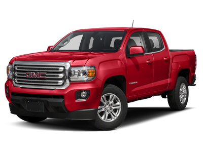 2020 GMC Canyon SLE1
