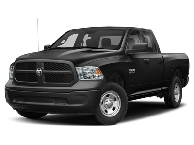 2020 RAM 1500 Classic Express