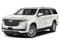 2021 Cadillac Escalade ESV Luxury
